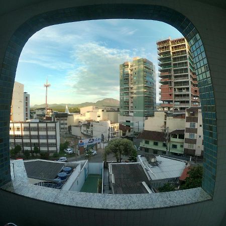 Apartamento - Praia Das Castanheiras 구아라파리 외부 사진