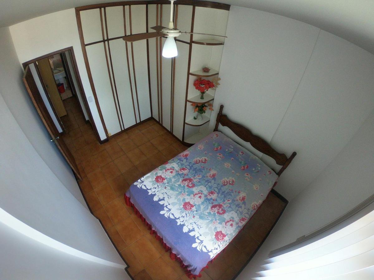 Apartamento - Praia Das Castanheiras 구아라파리 외부 사진