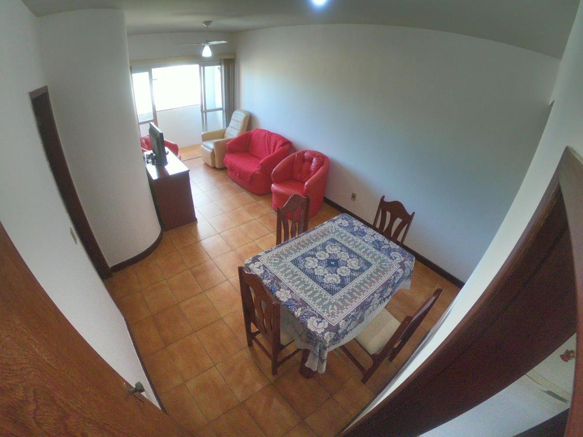 Apartamento - Praia Das Castanheiras 구아라파리 외부 사진